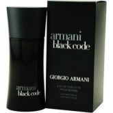 UP!35 - Armani Black Code