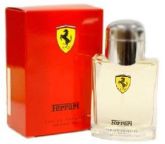 UP!13 - Ferrari Red