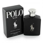 UP!21 - Polo Black