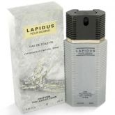 UP!41 - Lapidus