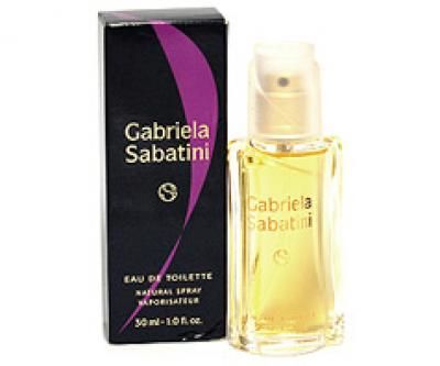 UP!24 - Gabriela Sabatini