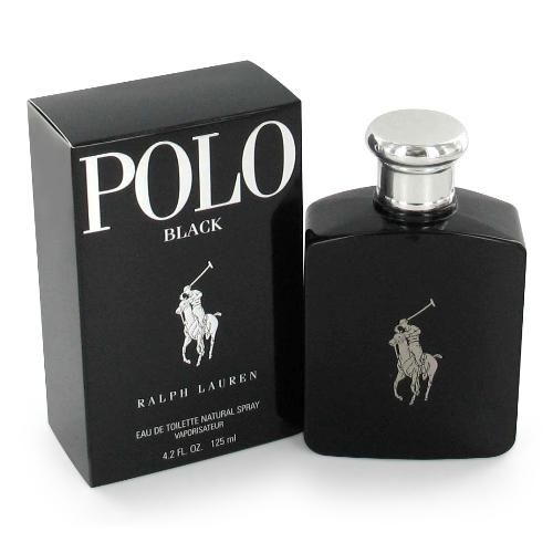 UP!21 - Polo Black