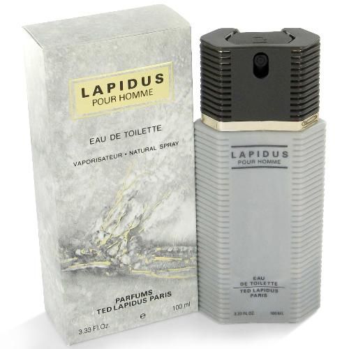 UP!41 - Lapidus