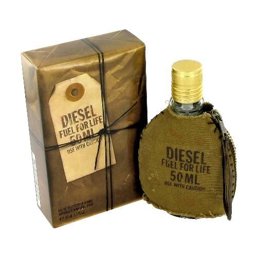 UP!37 - Diesel Fuel for Life