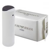 UP!09 - Emporio Armani White