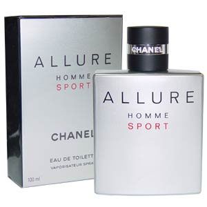 UP!39 - Allure Sport