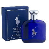 UP!19 - Polo Blue