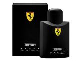 UP!11 - Ferrari Black