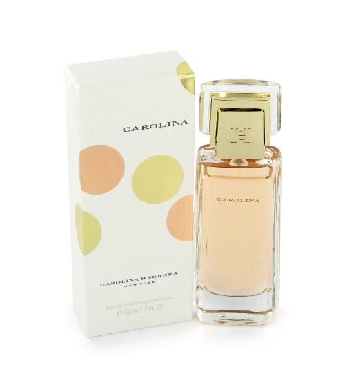 UP!10 - Carolina Herrera