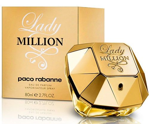 UP!46 - Lady Million