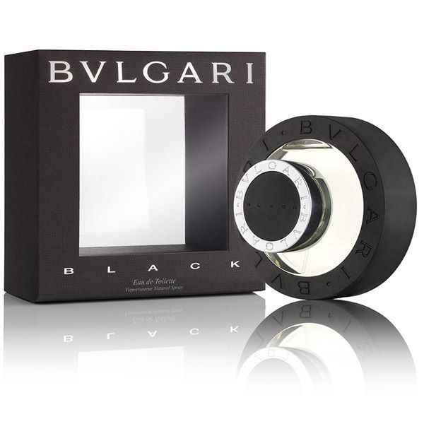 UP!05 - Bvlgari Black