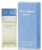 UP!14 - Dolce & Gabbana Light Blue